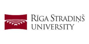 Rīgas stradiņu universitāte logo