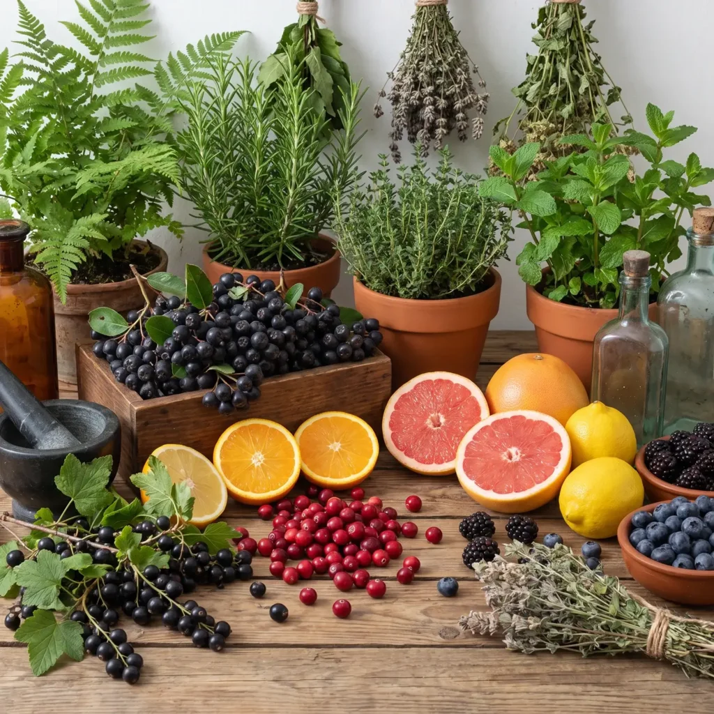 Antioxidants