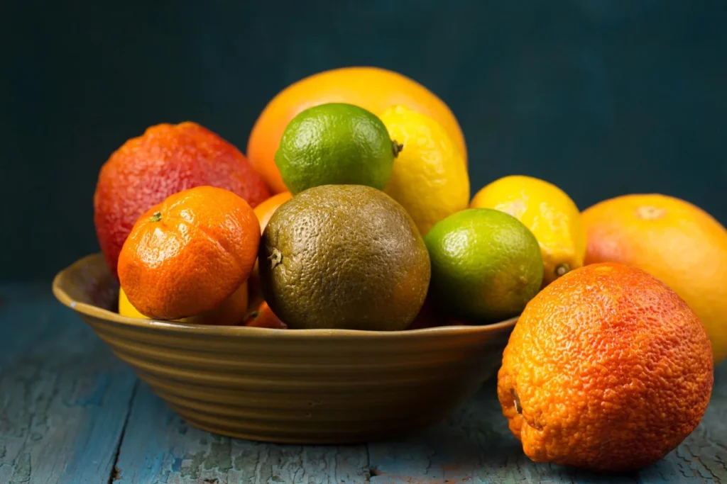 Vitamin C