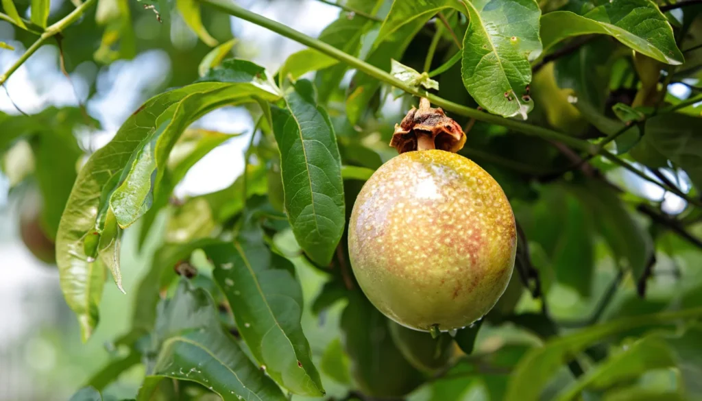 Passionfruit