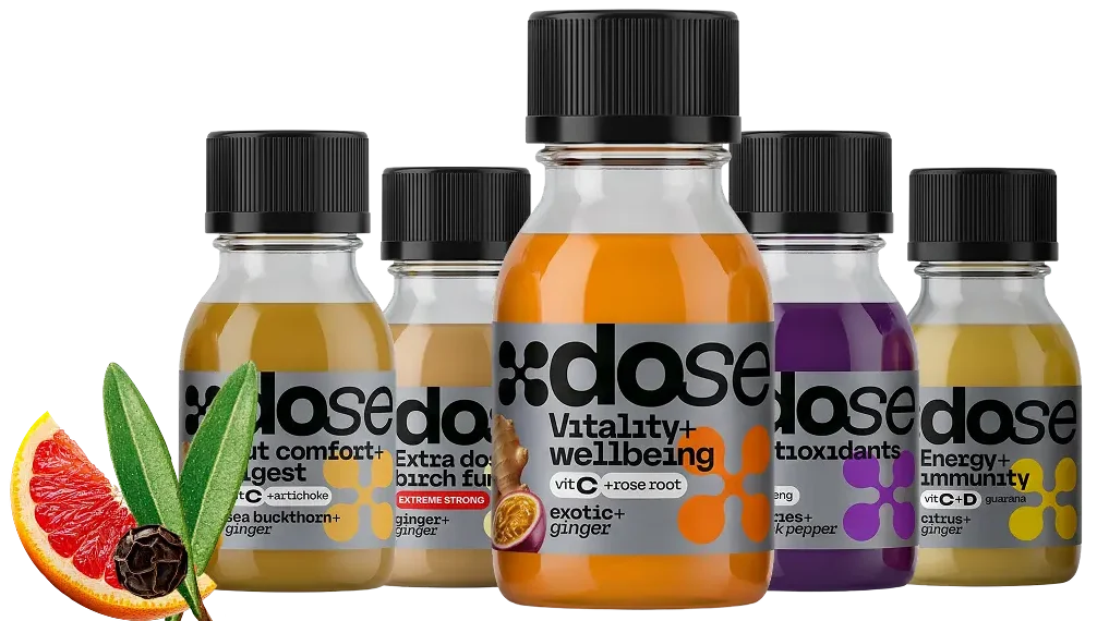 Xdose functional shots - shot background image in cta catalog