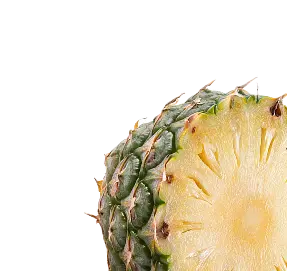 xdose funkcionālo šotu izvejvielas - ananāss