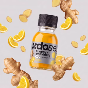xdose funkcionālais šots energy immunity
